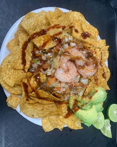 nachos