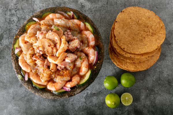 Aguachile