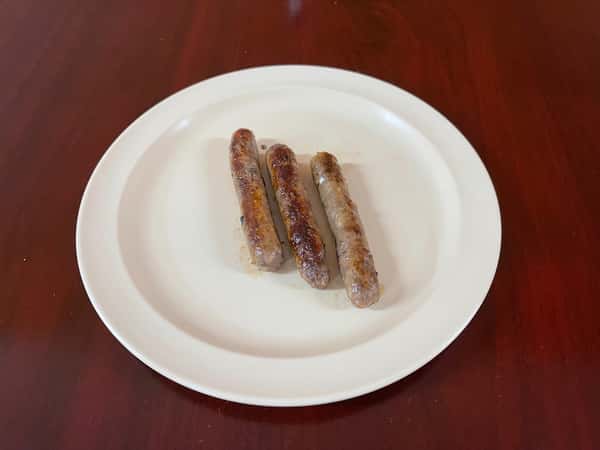 12. Sausage (3)