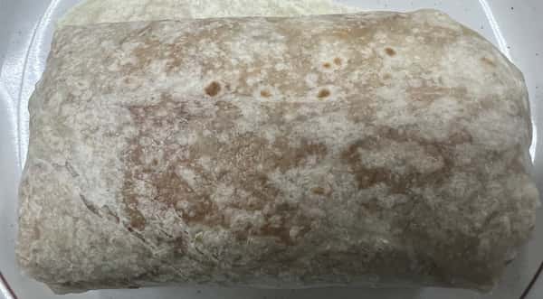 Super Burrito (Dry)