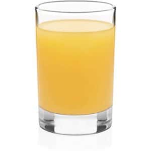 117. Orange Juice