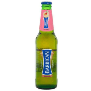 116. Barbican Non-Alcoholic Malt Beverage