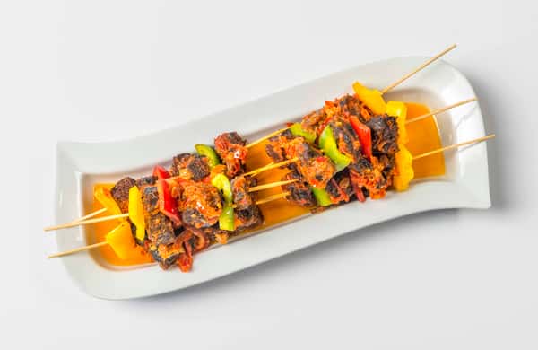Beef Skewer