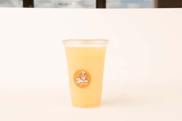 Ginger Drink