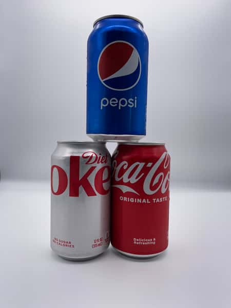 Soda (Can)