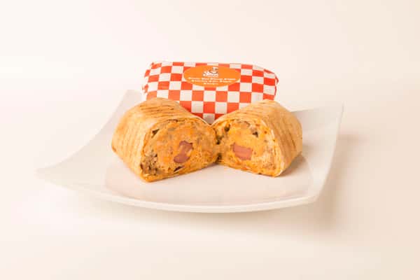 Chicken Beef and Sausage