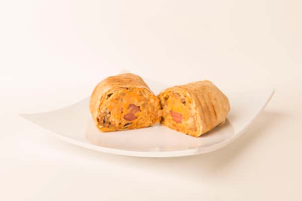 Chicken & Sausage