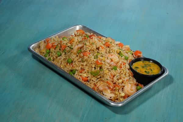Mayitos Fried Rice
