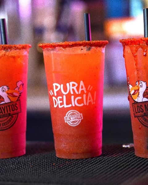 99 cent michelada