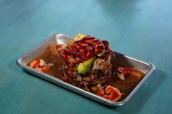 Torre de Mariscos