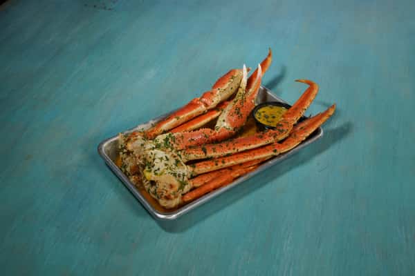 snow crab