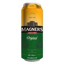 Magner's Irish Cider