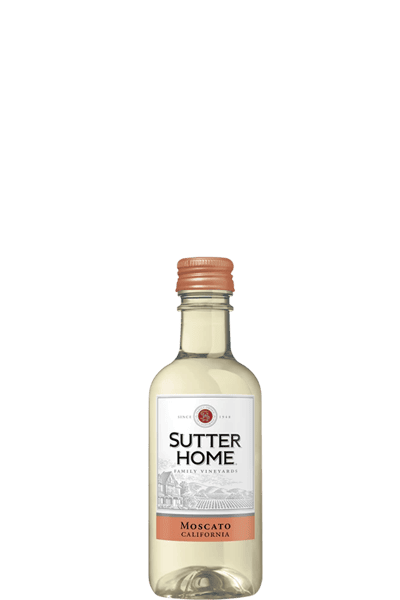 Sutter Home Winery Moscato