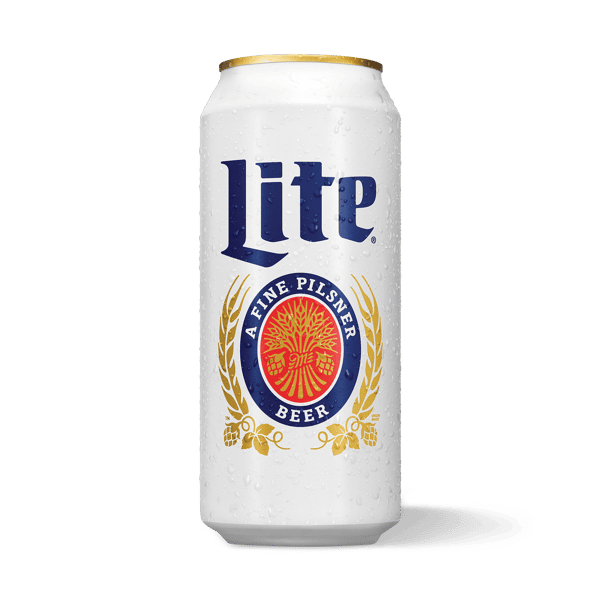 Miller Lite Drinks Third Street Tavern