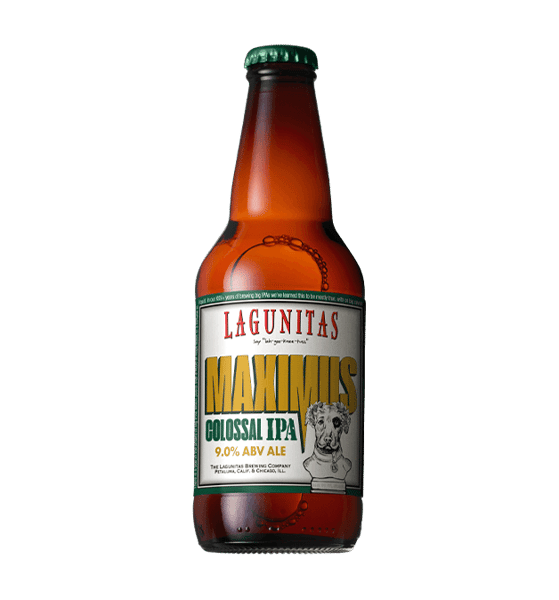 Lagunitas Maximus Colassal IPA