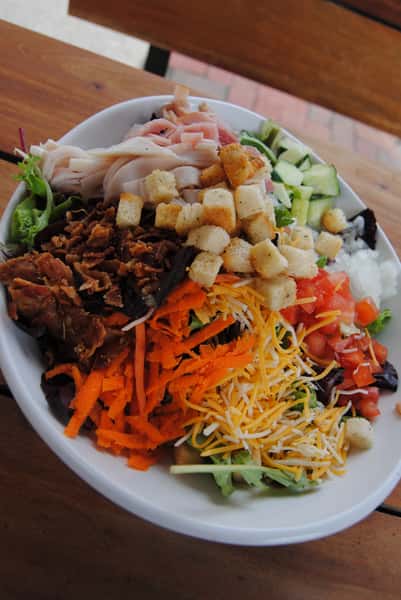 Chef Salad