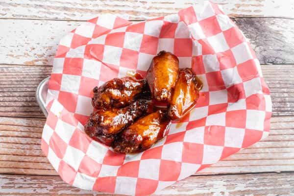 5 *WINGS*