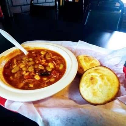 soup