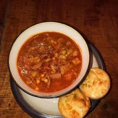 soup