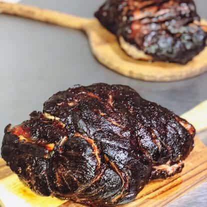 bbq