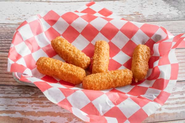 CHEESESTICKS