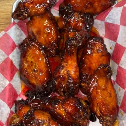 chicken