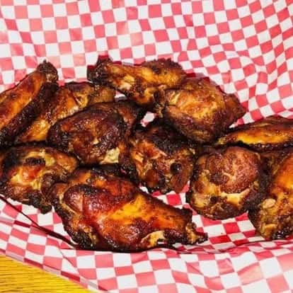 chicken