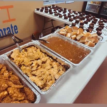 CATERING