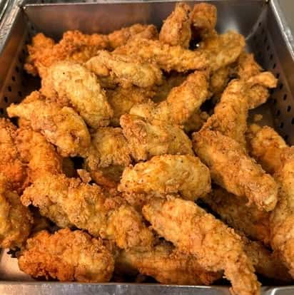 chicken