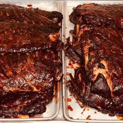 bbq