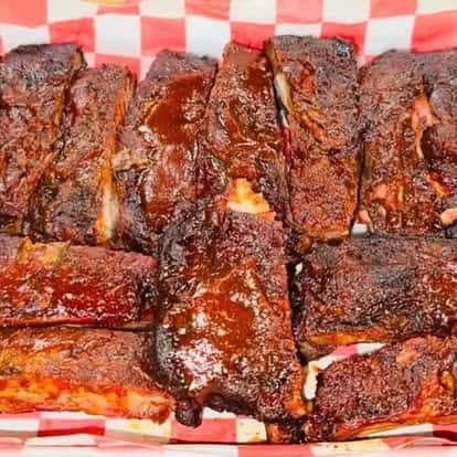 bbq