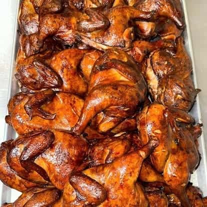 chicken parts