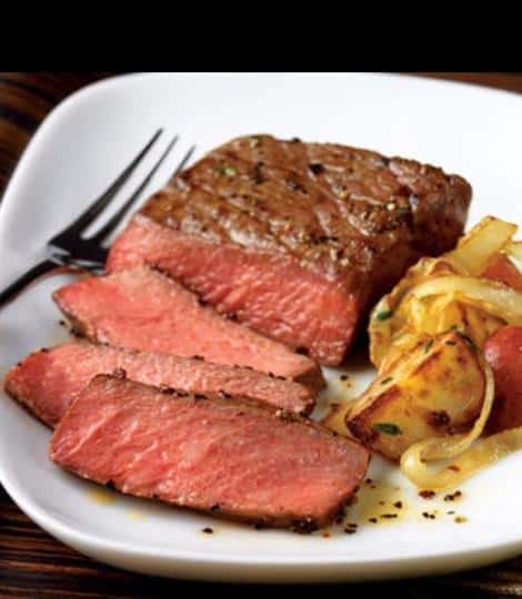 Delmonico Steak