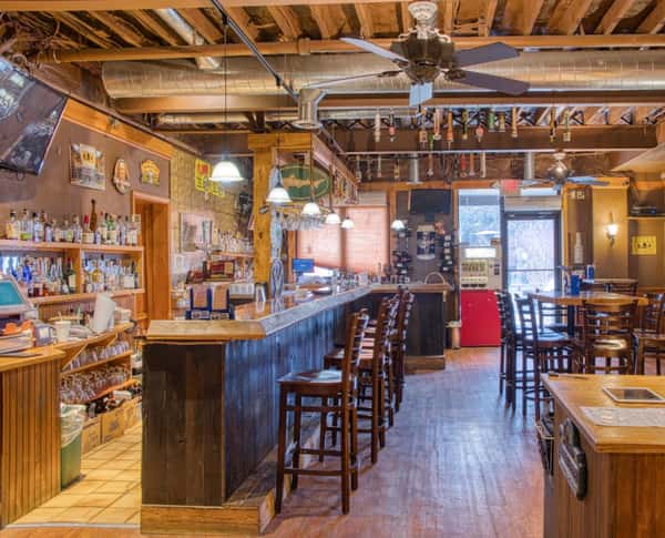 Romas Bar
