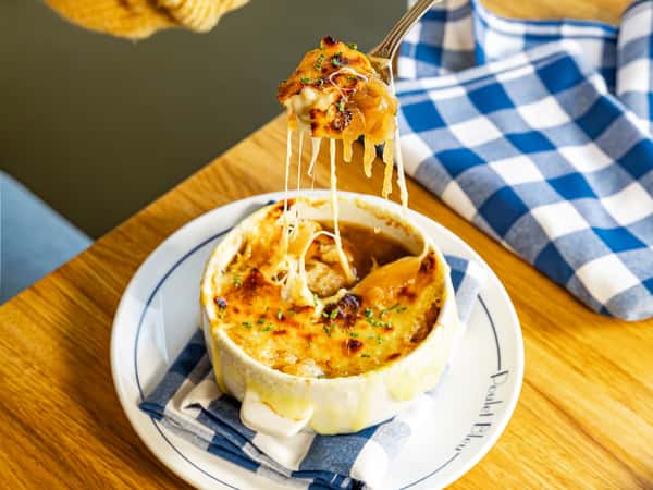 French Onion