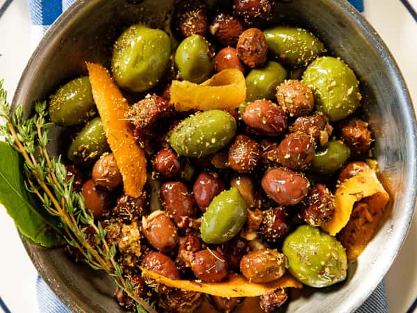 Olives