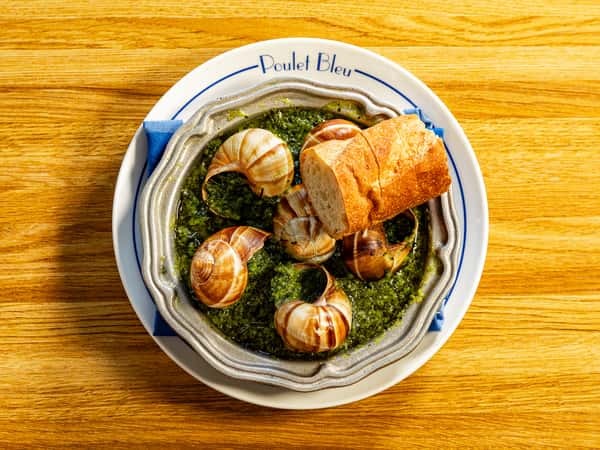 Escargot
