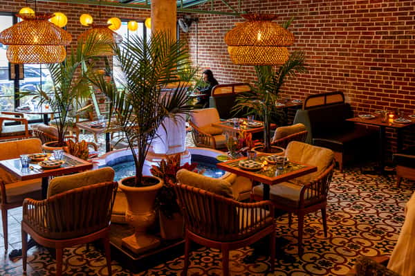 Fine Dining | French Food Greater Pittsburgh Area