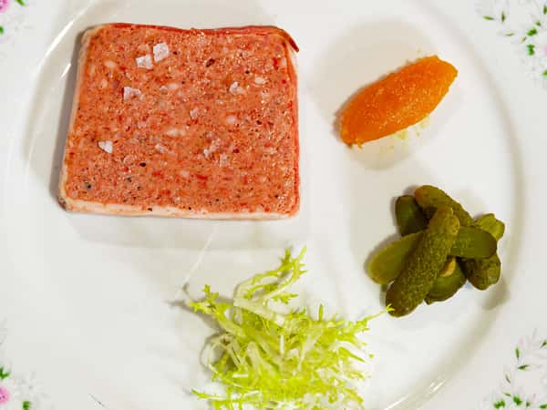 Pate de Campagne