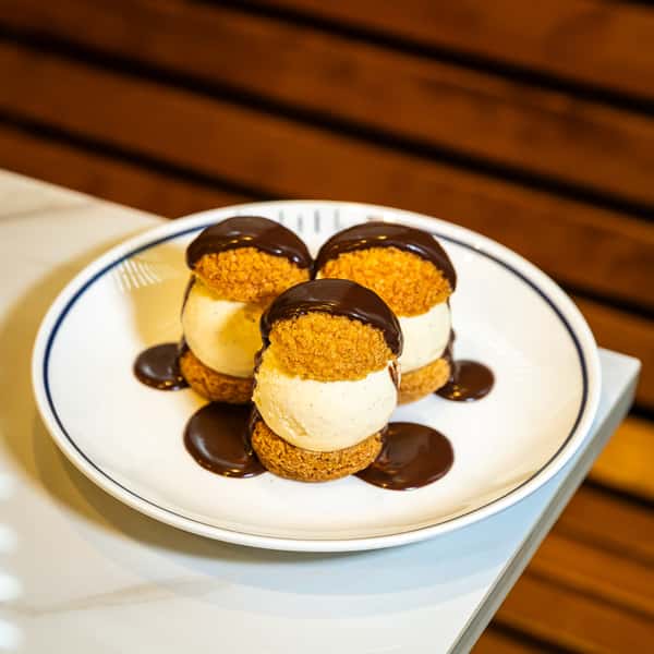 Profiterole