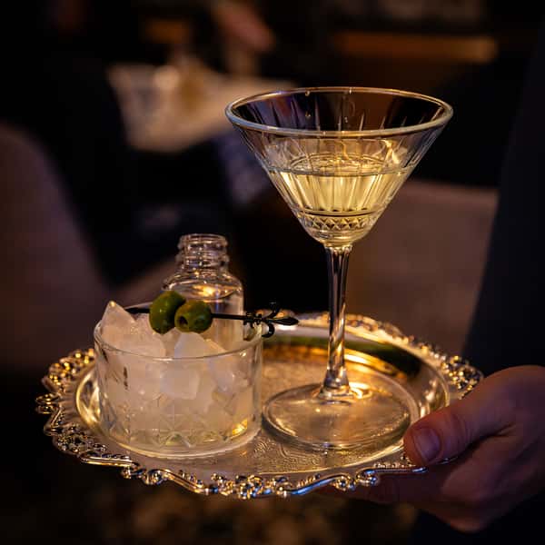 French Dining Greater Pittsburgh Area