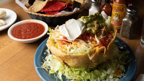 Taco Salad