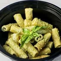 pesto pasta