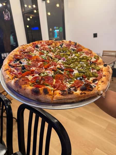 pizza