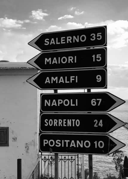 signs