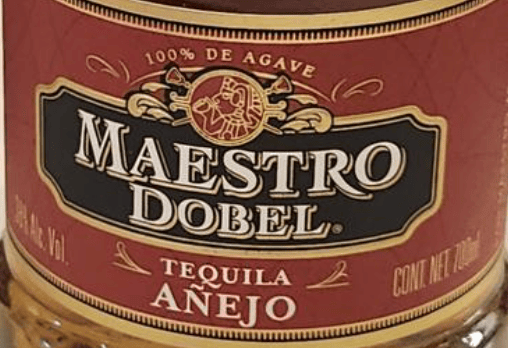 Maestro Dobel Anejo - RPB Selection
