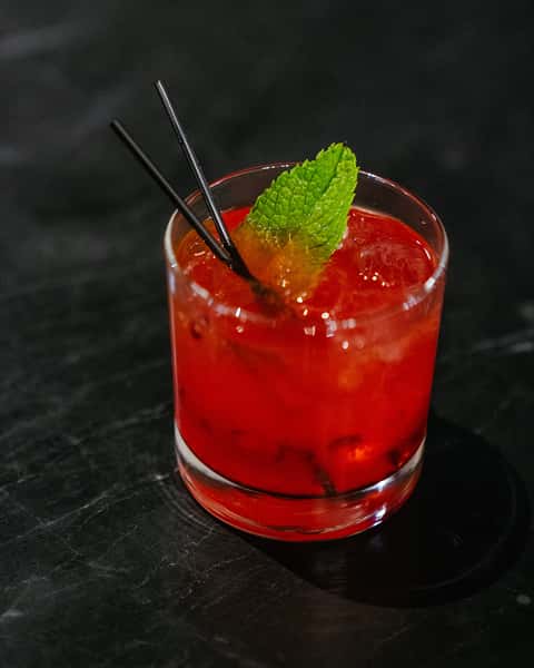Berry Blitz