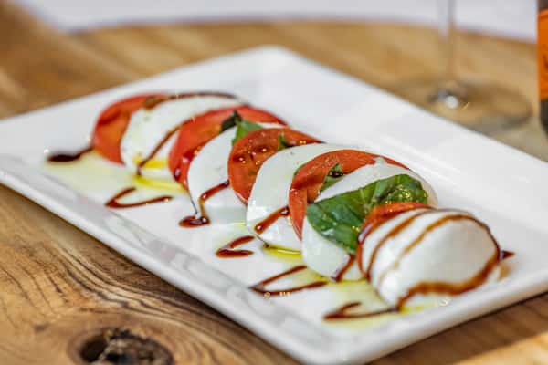 Caprese di Buffala