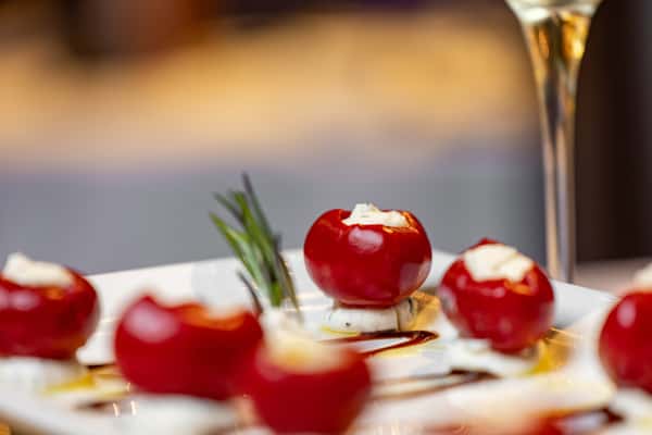 Peppadews