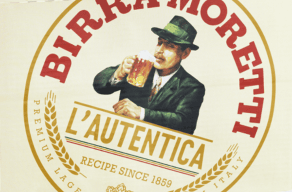 Moretti